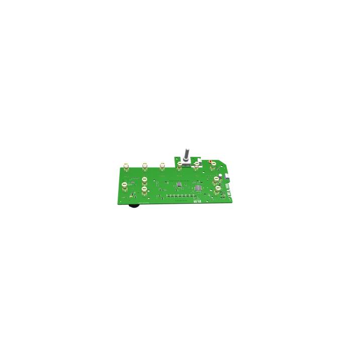 user interface board,assembly,programme selector,TC2/3,TL,Diamond,C