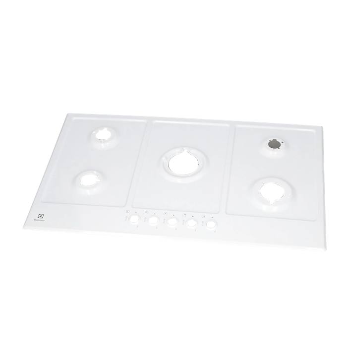 piano di lavoro, bianco, Electrolux, 857x520mm