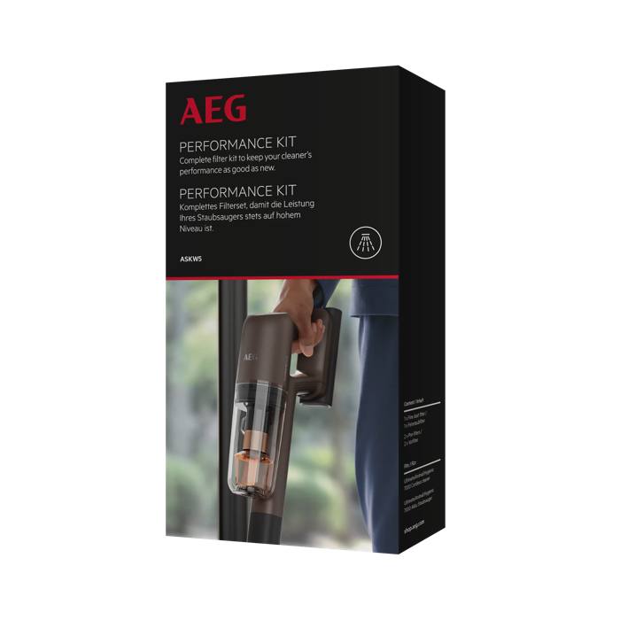 PERFORMANCE KIT PARA ASRPIRADORA SERIE 7000