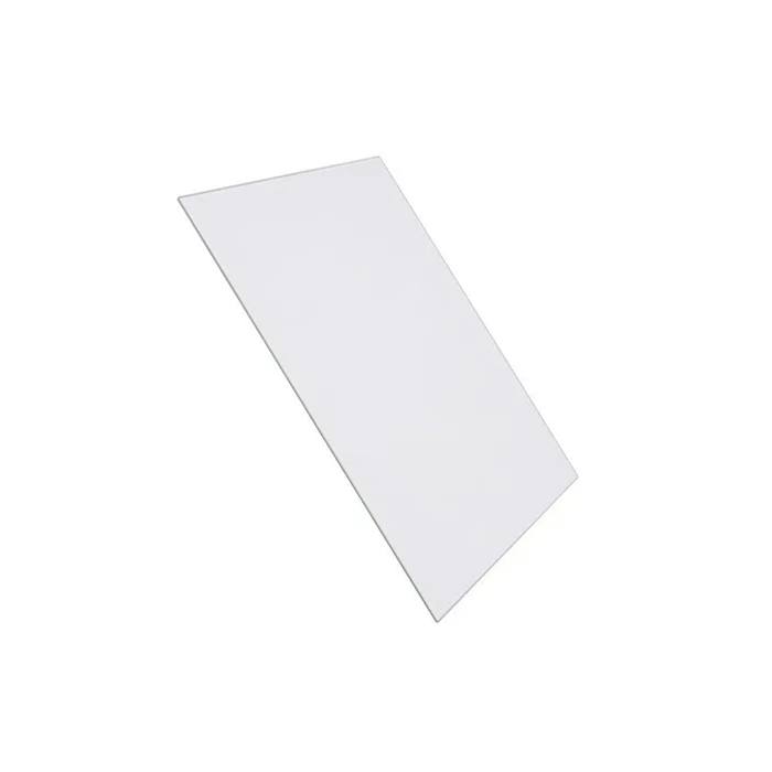 Oven Inner Door Glass Panel