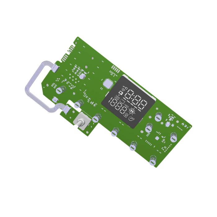 KONFIGURIERTE ELEKTRONIK,ANZEI
