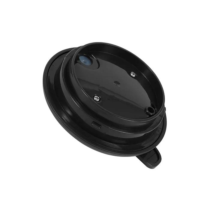 Couvercle pour cafetière
