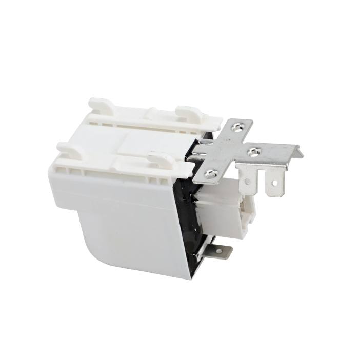 filter, inlet, USA