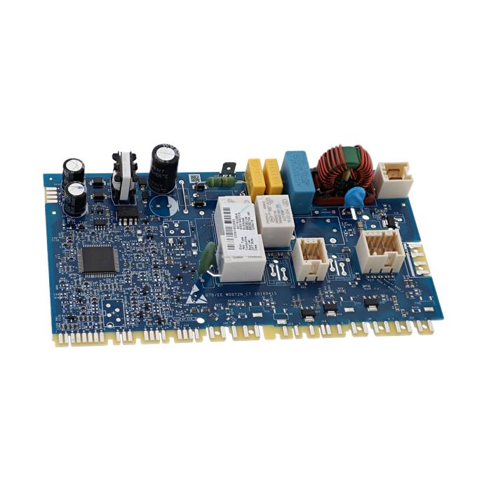 elettronica configurata,EWX14931,WM,BASIC