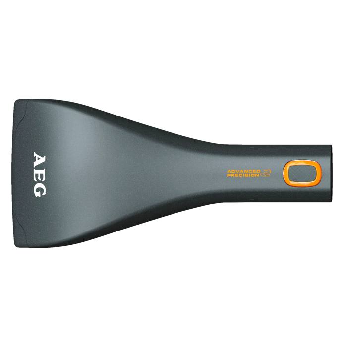 AKIT112 Advanced Precision 360° Home & Car Kit – 36 mm grosser ovaler Anschluss