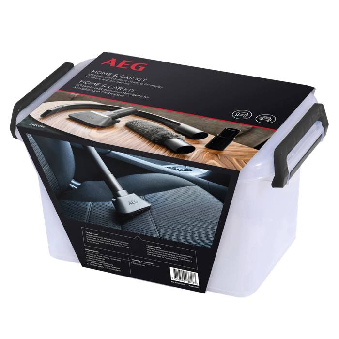 AKIT09C HOME AND CAR KIT