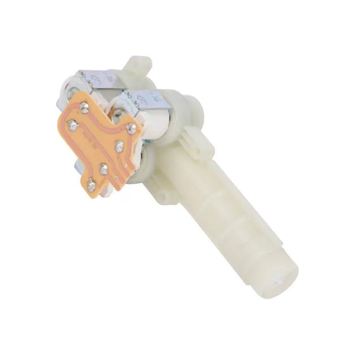 Washing Machine Triple Water Valve