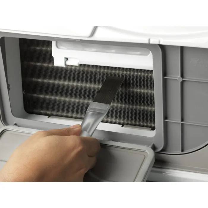 Tumble Dryer Filter Brush