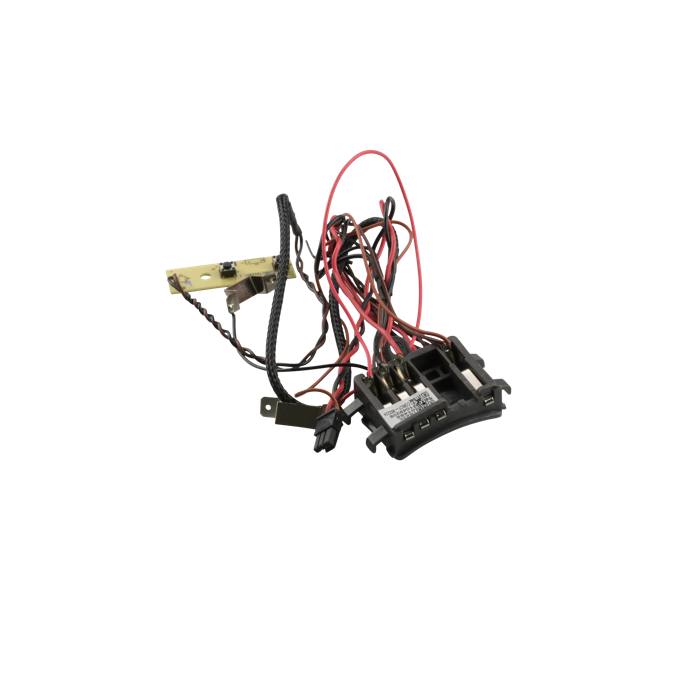 Elektronik, für, Handgriff