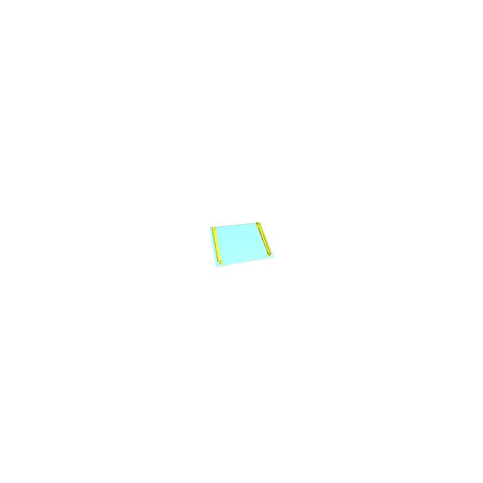 Montage Türglas - 596x466mm