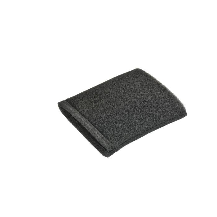 filtre, mousse