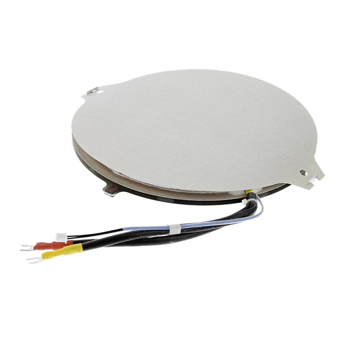 Spule, Induktion, 210mm, CCA