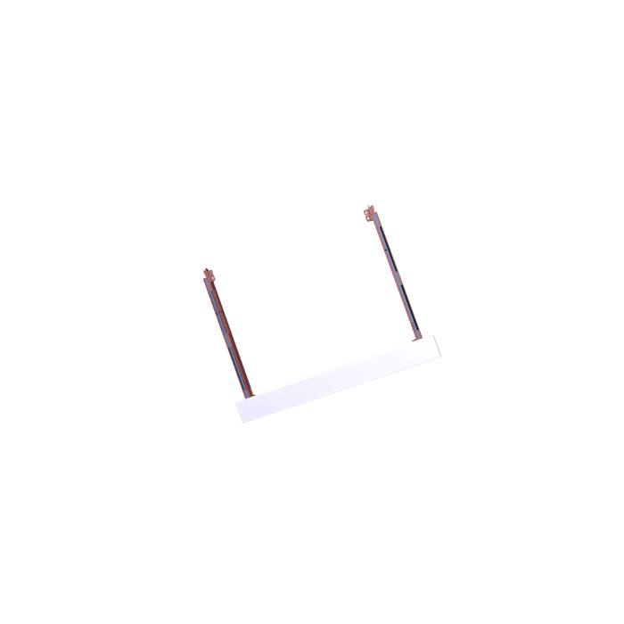 Door Glass Assembly - 594X470mm