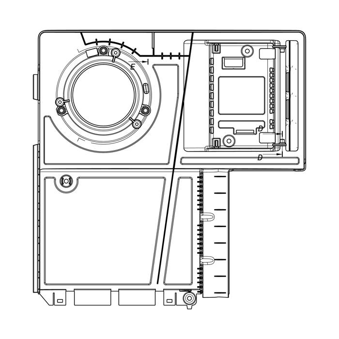 protection cover, upper