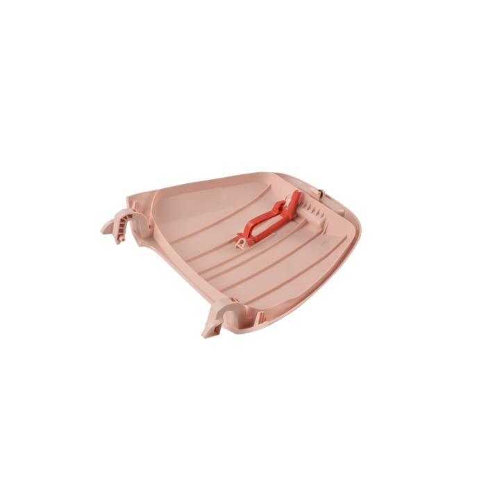 päällikansi, setti, pinkki