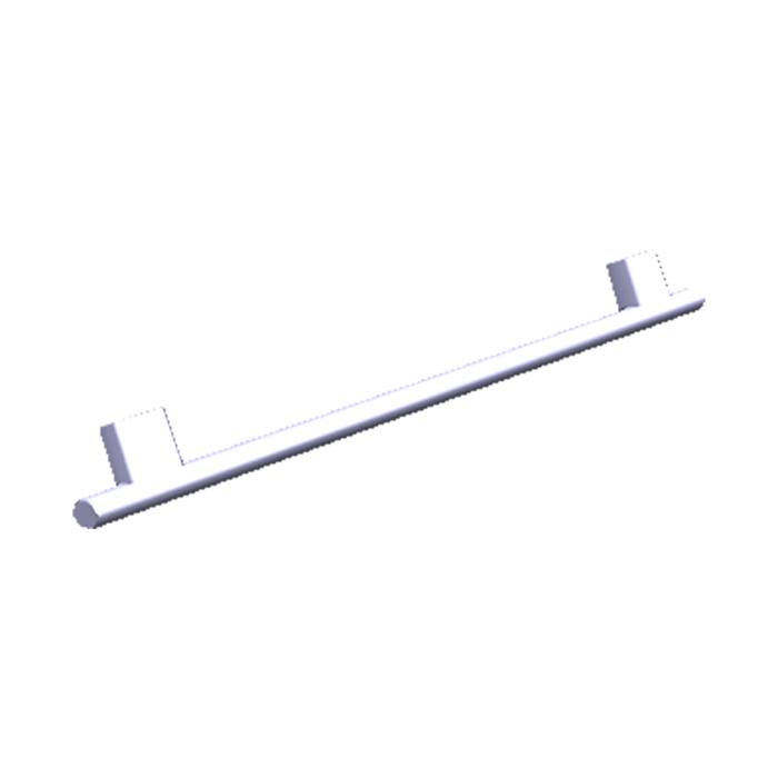 handle, oven door, inox