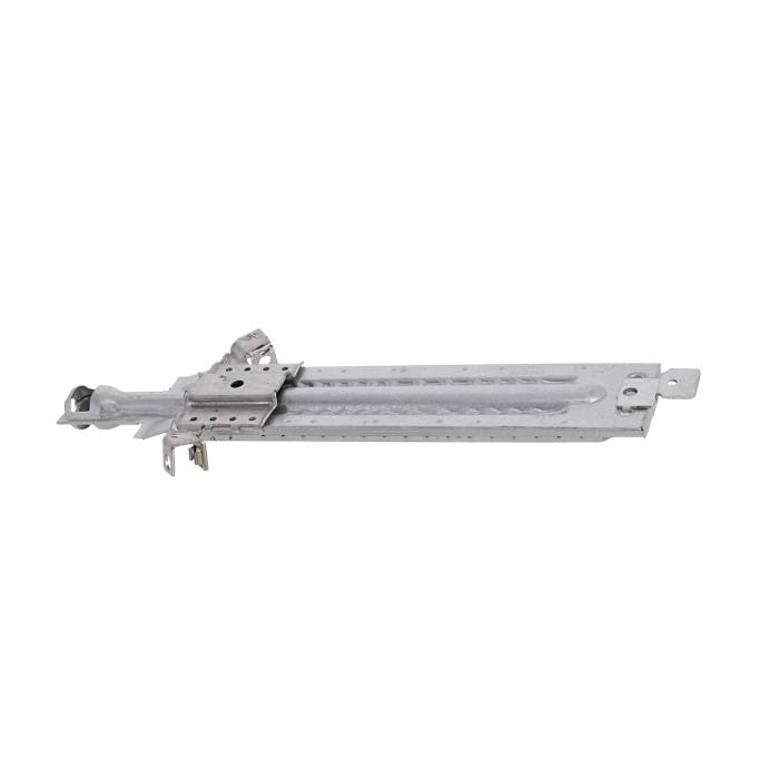 bruciatore, forno