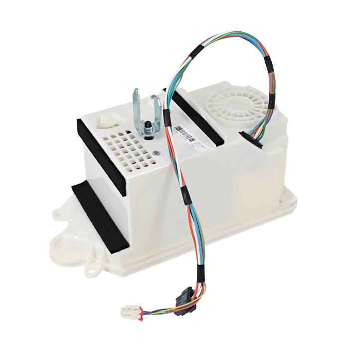 ventilation, assembly, ice-maker, 220V/50HZ,6pin