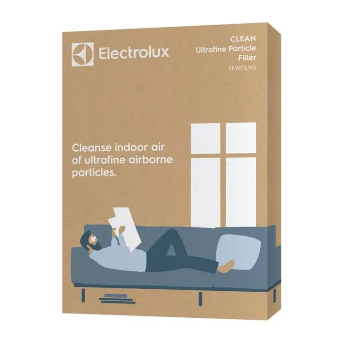 EFWCLN5  - CLEAN Ultrafine particle filter