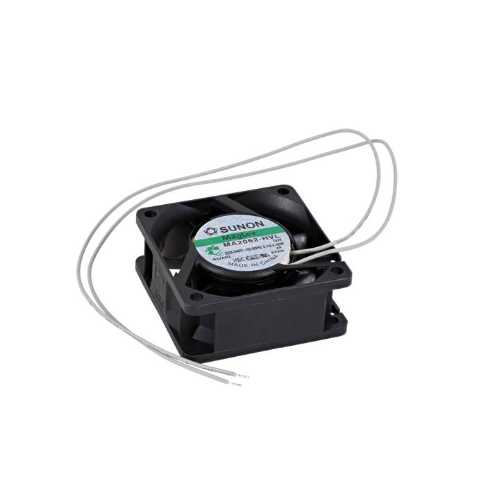 Ventilator, ohne, Stecker,