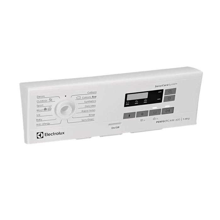 panel holder,white,Electrolux,EN
