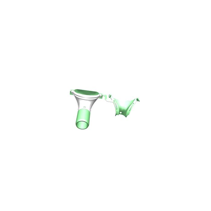 nozzle, assembly, JET EVO