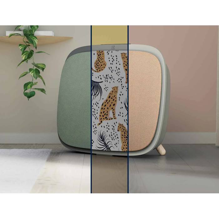 EKITW1 DECOR KIT FOR WELL A5 & A7