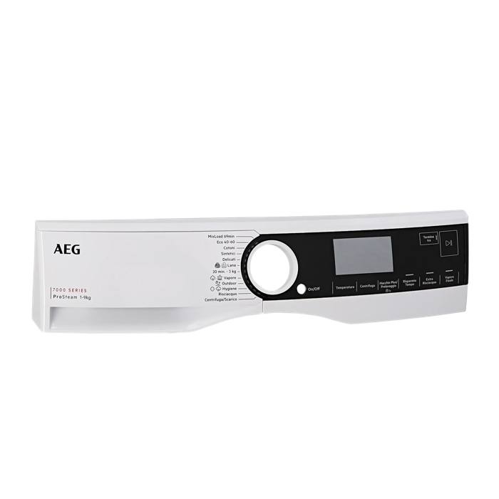BEDIENBLENDE,WEISS,AEG,IT