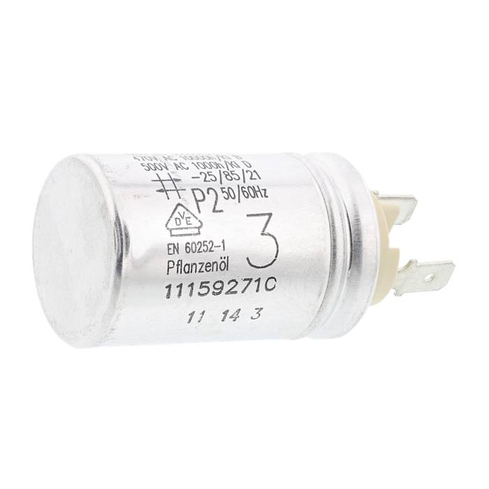 Condensator vaatwasser - 3uF