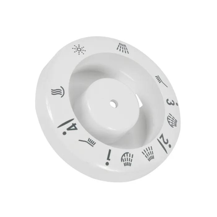 Dishwasher Programme Knob Indicator