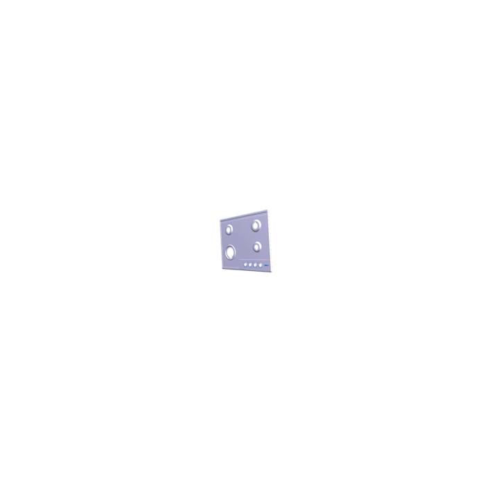 ARBEITSPLATTE,WEISS,ZANUSSI,59