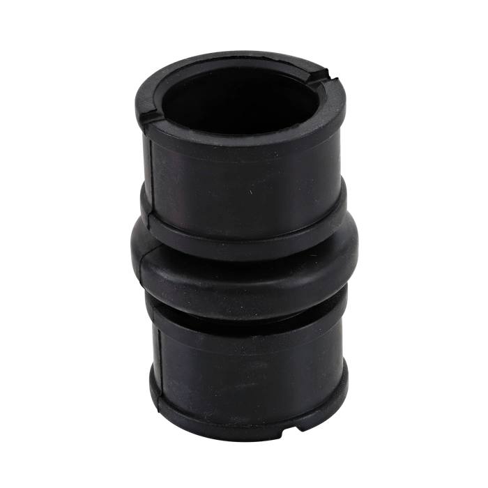 outlet hose, washing pump, L=51mm