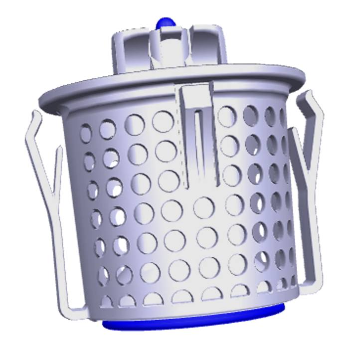 diaphragm, assembly