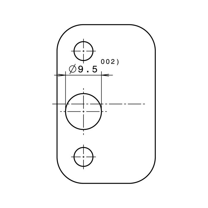 sealing, hinge, upper