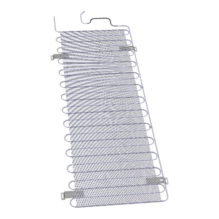 condenser, 518x1300mm