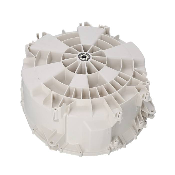 tub, rear, assembly,