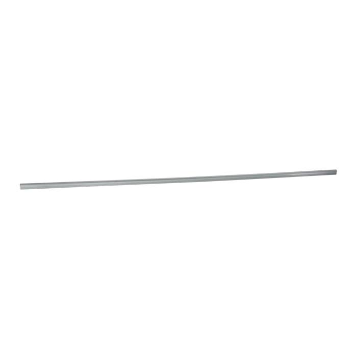 guida, bidone, porta, Plastic,1491mm