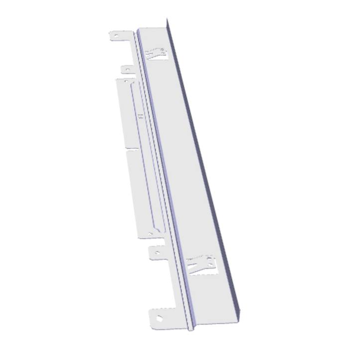 Fugenabdeckung, oben, 7820, 556mm