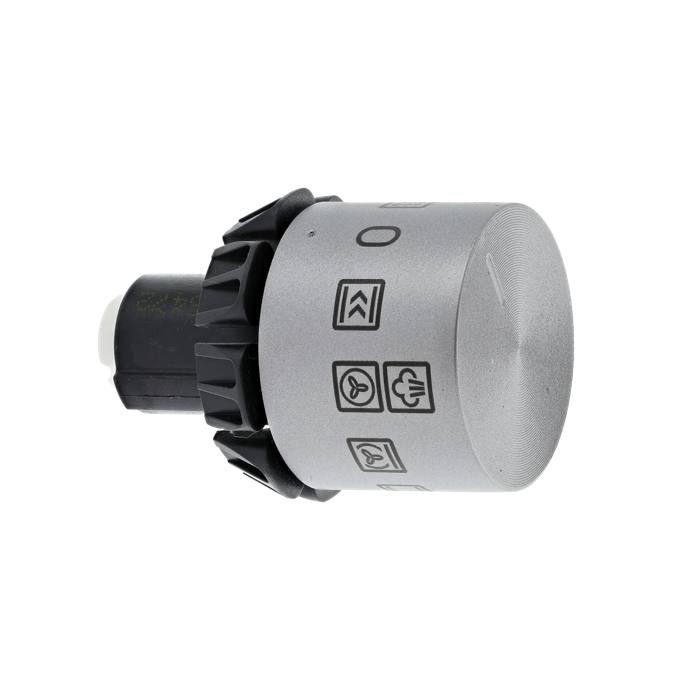 KNEBEL,FUNKTIONEN,GRAU,10+0