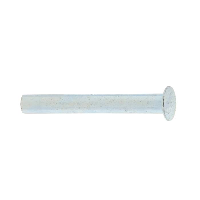 shaft, roller, foot, d6x51.9mm
