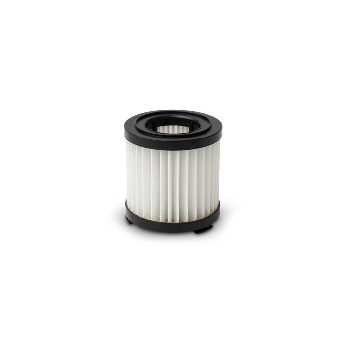 Filtre à particules fines