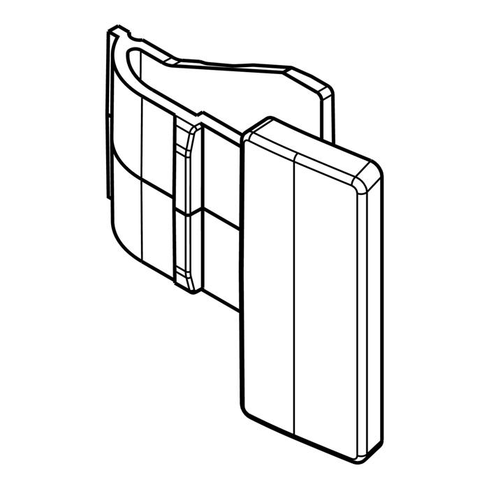 clip, water, tank, packing