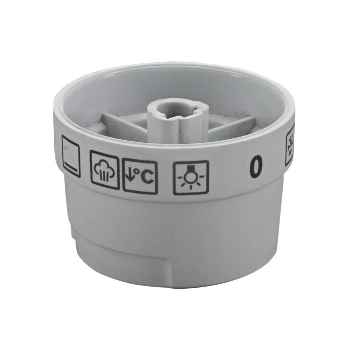 KNEBEL,FUNKTIONEN,WEISS,10+0