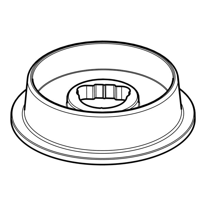 indikatiepaneel, knop