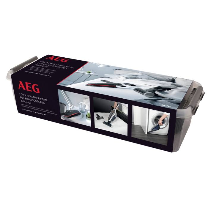AKIT15 Allergykit for CX7/HX6