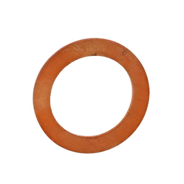 KUPFERDICHTUNG 16X11X0,8MM