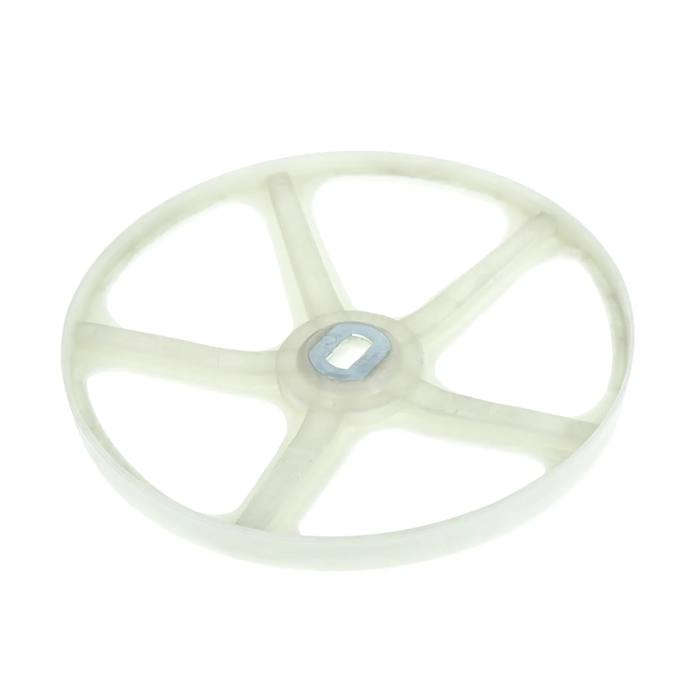 puleggia,plastica,Ø273mm,1200rpm