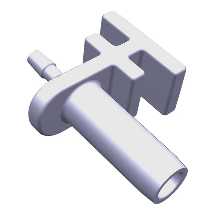 connecting piece,cleaning device