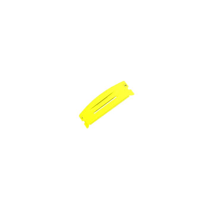 cover, air channel, lower