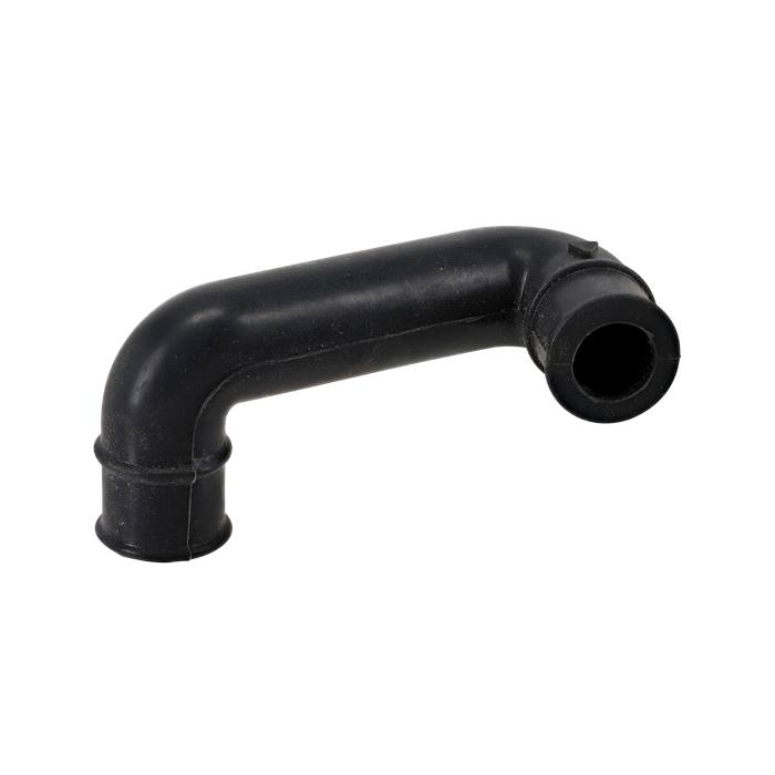 elbow, steam, inlet